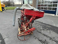 Farmax en kuhn zaai-spit combinatie - afbeelding 30 van  34