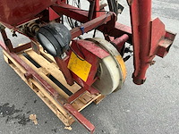 Farmax en kuhn zaai-spit combinatie - afbeelding 33 van  34