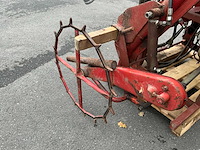 Farmax en kuhn zaai-spit combinatie - afbeelding 34 van  34