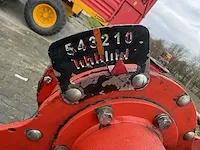 Farmax lrp 300 profi spitmachine - afbeelding 2 van  18