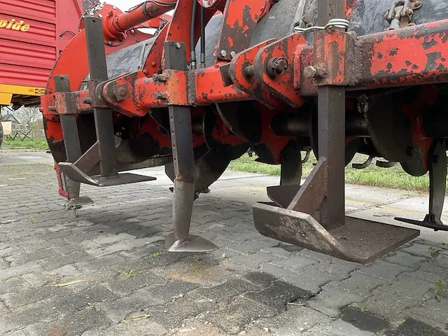 Farmax lrp 300 profi spitmachine - afbeelding 5 van  18
