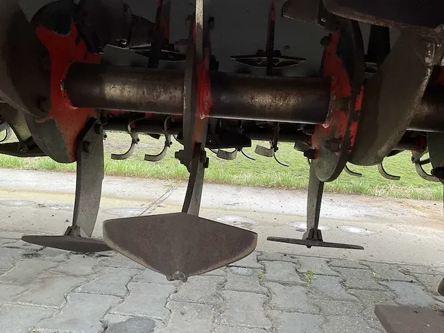 Farmax lrp 300 profi spitmachine - afbeelding 7 van  18