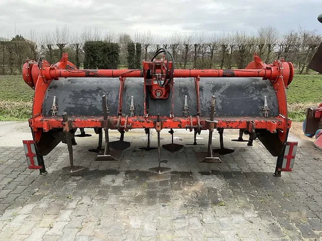 Farmax lrp 300 profi spitmachine - afbeelding 11 van  18