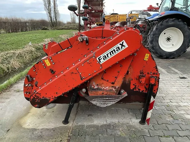 Farmax lrp 300 profi spitmachine - afbeelding 13 van  18