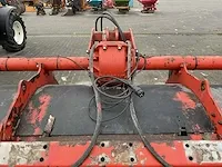 Farmax lrp 300 profi spitmachine - afbeelding 18 van  18