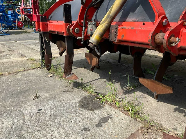 Farmax perfect 300lhdh rotor spit zaaicombinatie - afbeelding 4 van  18