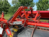 Farmax perfect 300lhdh rotor spit zaaicombinatie - afbeelding 5 van  18