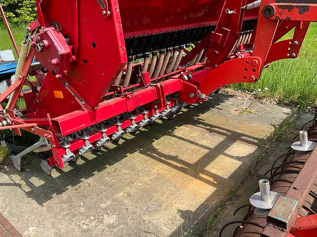 Farmax perfect 300lhdh rotor spit zaaicombinatie - afbeelding 8 van  18