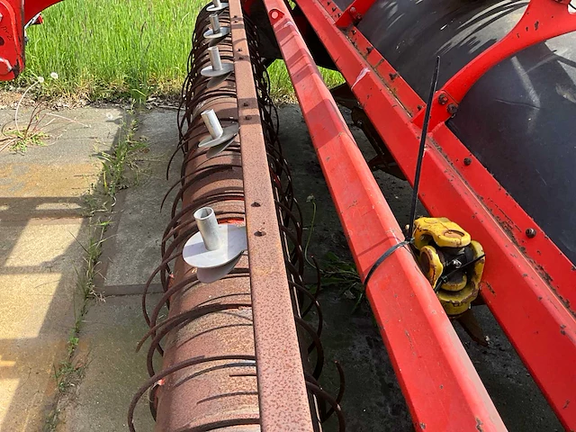 Farmax perfect 300lhdh rotor spit zaaicombinatie - afbeelding 9 van  18