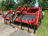 Farmax perfect 300lhdh rotor spit zaaicombinatie - afbeelding 1 van  18