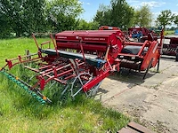 Farmax perfect 300lhdh rotor spit zaaicombinatie - afbeelding 12 van  18