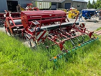 Farmax perfect 300lhdh rotor spit zaaicombinatie - afbeelding 13 van  18