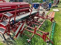 Farmax perfect 300lhdh rotor spit zaaicombinatie - afbeelding 15 van  18