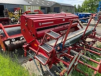 Farmax perfect 300lhdh rotor spit zaaicombinatie - afbeelding 16 van  18
