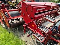 Farmax perfect 300lhdh rotor spit zaaicombinatie - afbeelding 17 van  18