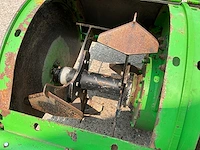 Farmtec horta 140 diepspitter - afbeelding 2 van  12