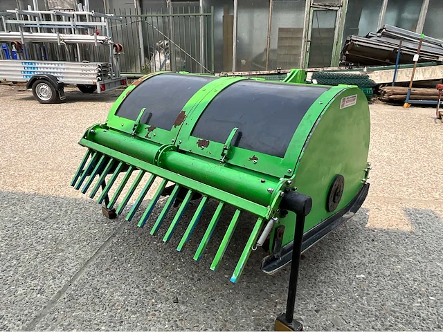 Farmtec horta 140 diepspitter - afbeelding 1 van  12
