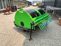 Farmtec horta 140 diepspitter - afbeelding 6 van  12