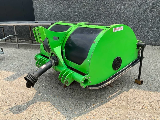 Farmtec horta 140 diepspitter - afbeelding 7 van  12