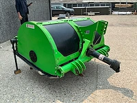 Farmtec horta 140 diepspitter - afbeelding 8 van  12