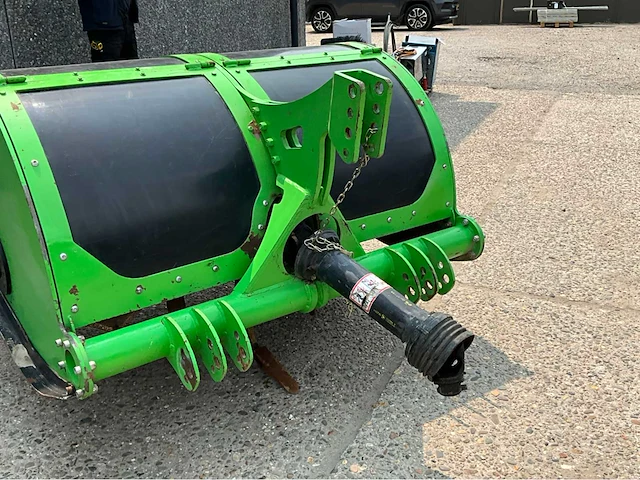 Farmtec horta 140 diepspitter - afbeelding 9 van  12