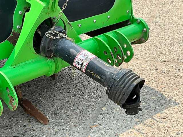 Farmtec horta 140 diepspitter - afbeelding 10 van  12