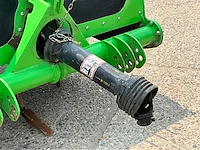 Farmtec horta 140 diepspitter - afbeelding 10 van  12