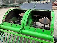 Farmtec horta 140 diepspitter - afbeelding 11 van  12
