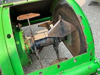 Farmtec horta 140 diepspitter - afbeelding 12 van  12