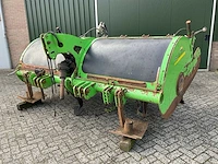 Farmtec rotar 300 spitmachine - afbeelding 1 van  14