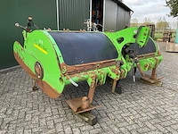 Farmtec rotar 300 spitmachine - afbeelding 8 van  14