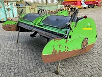 Farmtec rotar 300 spitmachine - afbeelding 9 van  14