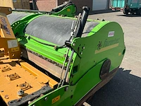 Farmtec totar300 spitmachine - afbeelding 2 van  21