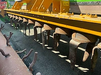 Farmtec totar300 spitmachine - afbeelding 3 van  21