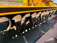 Farmtec totar300 spitmachine - afbeelding 5 van  21
