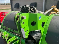 Farmtec totar300 spitmachine - afbeelding 17 van  21