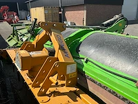 Farmtec totar300 spitmachine - afbeelding 21 van  21