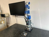 Faro - 2019 - prime faroarm r04-02-14 - 3d-meetmachine - afbeelding 1 van  8