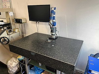 Faro - prime faroarm r04-02-14 - 3d measureing machine - 2014 - afbeelding 3 van  8