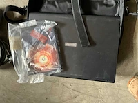 Faro arm s12-02 mobiele precisie meetarm - afbeelding 2 van  14
