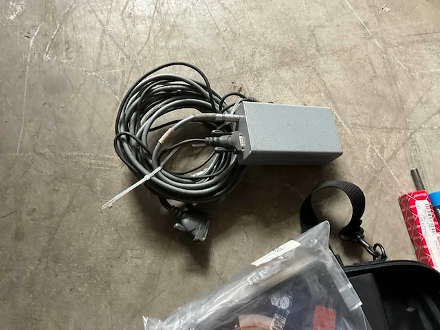 Faro arm s12-02 mobiele precisie meetarm - afbeelding 3 van  14