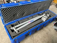 Faro arm s12-02 mobiele precisie meetarm - afbeelding 1 van  14