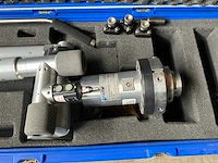 Faro arm s12-02 mobiele precisie meetarm - afbeelding 7 van  14