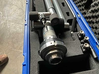 Faro arm s12-02 mobiele precisie meetarm - afbeelding 8 van  14