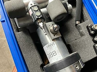 Faro arm s12-02 mobiele precisie meetarm - afbeelding 9 van  14