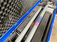 Faro arm s12-02 mobiele precisie meetarm - afbeelding 11 van  14