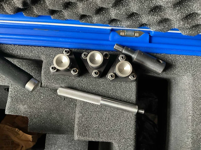 Faro arm s12-02 mobiele precisie meetarm - afbeelding 12 van  14