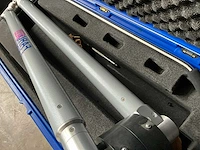 Faro arm s12-02 mobiele precisie meetarm - afbeelding 13 van  14