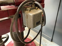 Faron langgatboormachine - afbeelding 9 van  10
