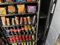 Fas - 2t900 - combi - vending machine - afbeelding 2 van  10